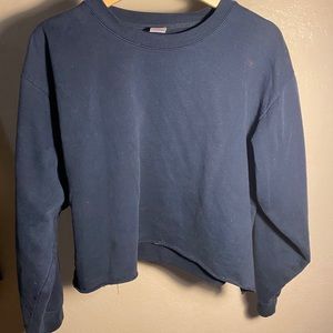vintage crewneck